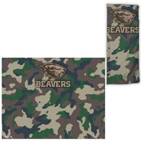 Wholesale-Oregon State Beavers Fan Wraps