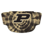 Wholesale-Purdue Boilermakers Fan Mask Face Covers