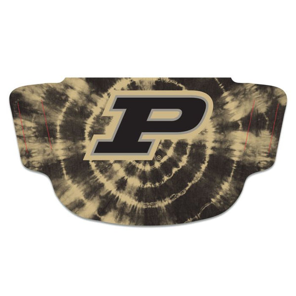 Wholesale-Purdue Boilermakers Fan Mask Face Covers