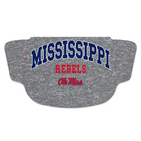 Wholesale-Ole Miss Rebels Fan Mask Face Covers