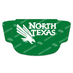 Wholesale-North Texas Mean Green Fan Mask Face Covers