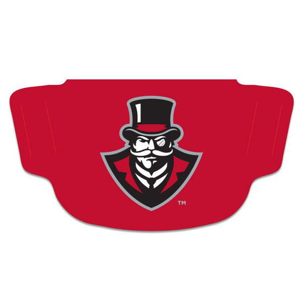 Wholesale-Austin Peay State Governors Fan Mask Face Covers
