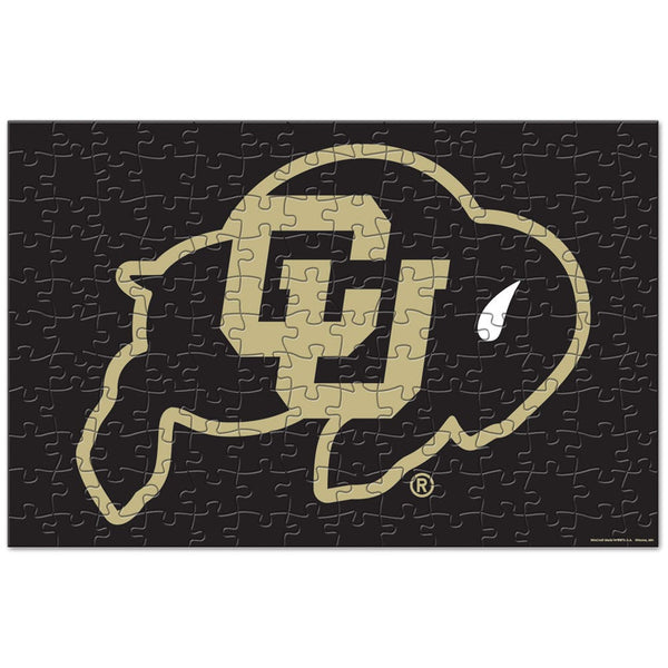 Colorado Buffaloes 150 Pc. Puzzle in Box