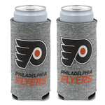 Philadelphia Flyers 12 oz Slim Can Cooler