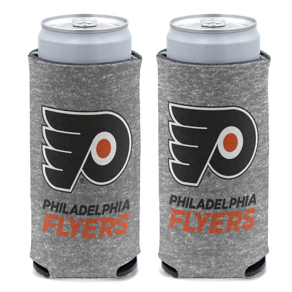 Philadelphia Flyers 12 oz Slim Can Cooler