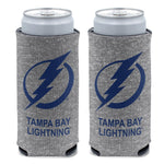 Tampa Bay Lightning 12 oz Slim Can Cooler