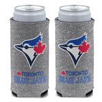 Toronto Blue Jays 12 oz Slim Can Cooler