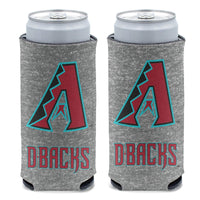 Arizona Diamondbacks 12 oz Slim Can Cooler