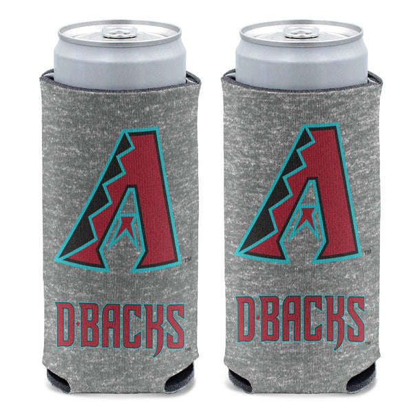Arizona Diamondbacks 12 oz Slim Can Cooler