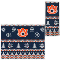 Wholesale-Auburn Tigers / Ugly Sweater Ugly Sweater Fan Wraps