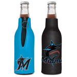 Miami Marlins Bottle Cooler