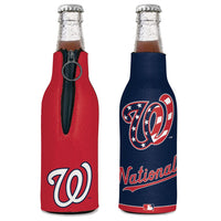 Washington Nationals Bottle Cooler