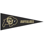 Wholesale-Colorado Buffaloes Classic Pennant, bulk 12" x 30"