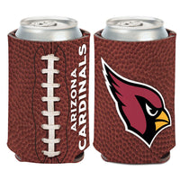 Arizona Cardinals Football Can Cooler Football