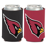 Arizona Cardinals Logo Can Cooler 12 oz.