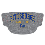 Wholesale-Pittsburgh Panthers Fan Mask Face Covers
