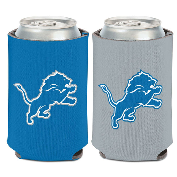 Detroit Lions Can Cooler 12 oz.