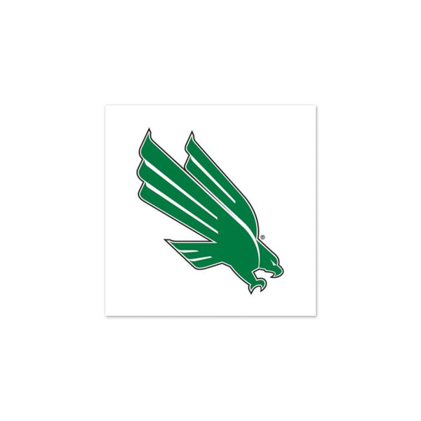 Wholesale-North Texas Mean Green Tattoo 4 pack