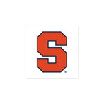 Wholesale-Syracuse Orange Tattoo 4 pack