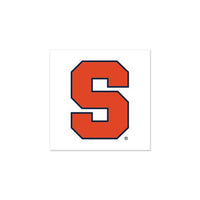 Wholesale-Syracuse Orange Tattoo 4 pack