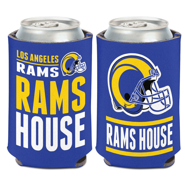 Los Angeles Rams Can Cooler 12 oz.