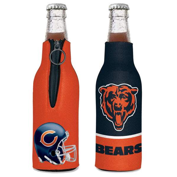 Chicago Bears Bottle Cooler