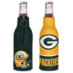 Green Bay Packers Bottle Cooler