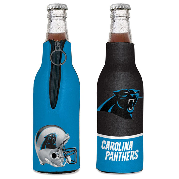 Carolina Panthers Bottle Cooler