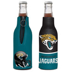 Jacksonville Jaguars Bottle Cooler