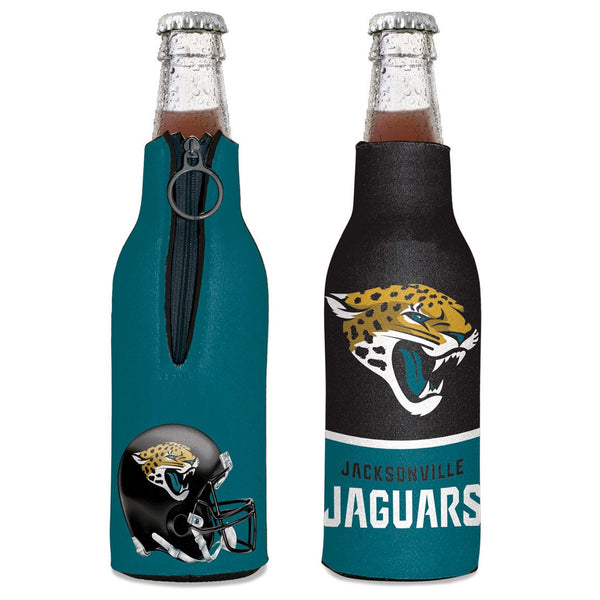 Jacksonville Jaguars Bottle Cooler