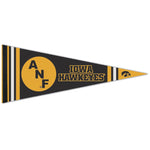 Iowa Hawkeyes America Needs Farmers Premium Pennant 12" x 30"
