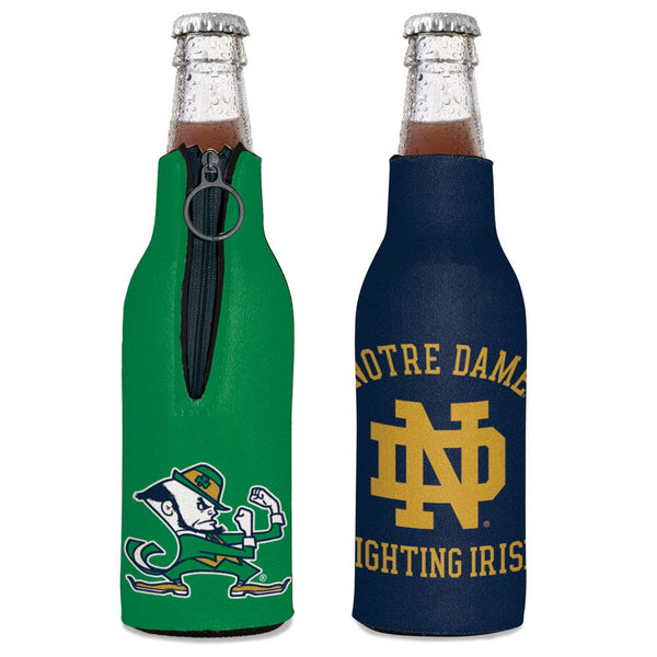 Notre Dame Fighting Irish Bottle Cooler