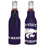 Kansas State Wildcats Bottle Cooler