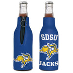 South Dakota State Jackrabbits Bottle Cooler