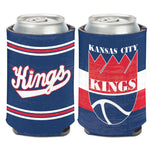 Sacramento Kings Can Cooler 12 oz.