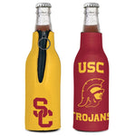 Wholesale-USC Trojans Bottle Cooler