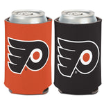 Philadelphia Flyers Can Cooler 12 oz.