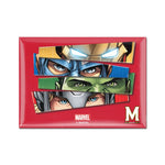 Wholesale-Maryland Terrapins / Marvel (c) 2021 MARVEL Metal Magnet 2.5" x 3.5"