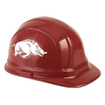 Wholesale-Arkansas Razorbacks Hard Hat Packaged