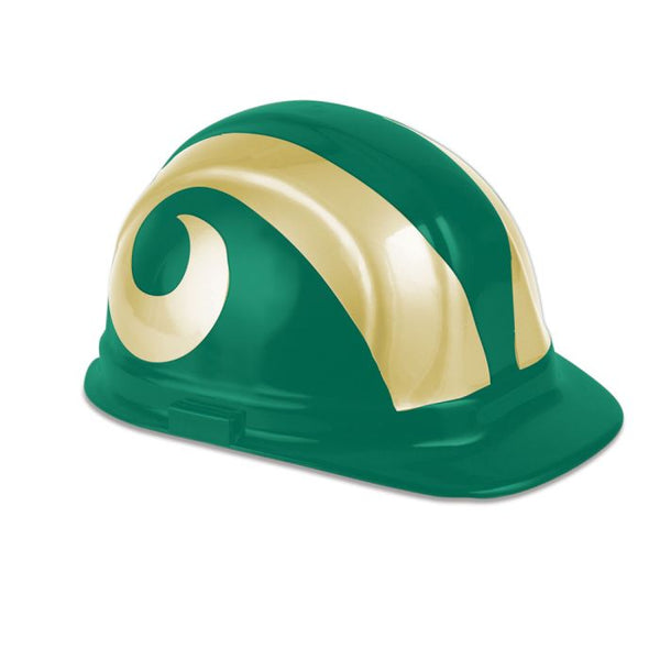 Wholesale-Colorado State Rams Hard Hat Packaged