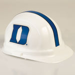 Wholesale-Duke Blue Devils Hard Hat Packaged