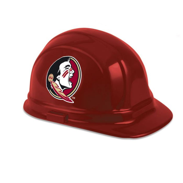 Wholesale-Florida State Seminoles Hard Hat Packaged