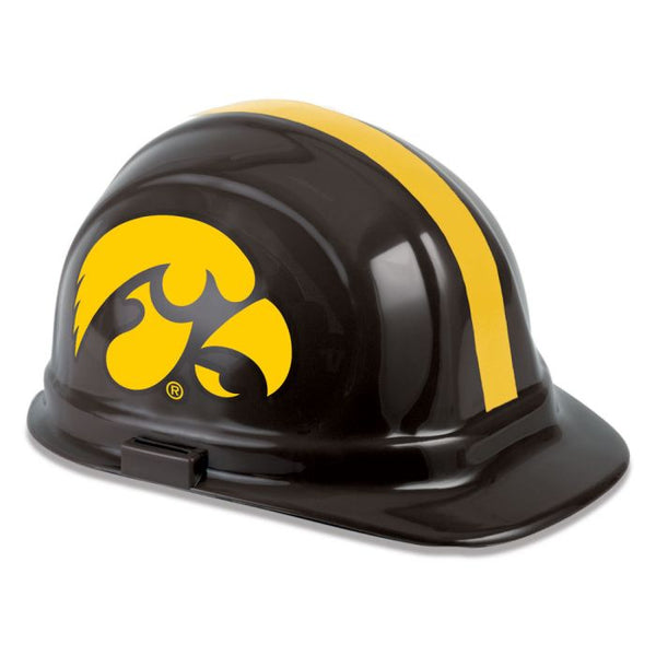 Wholesale-Iowa Hawkeyes Hard Hat Packaged