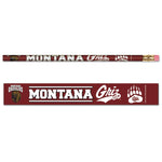 Wholesale-Montana Grizzlies Pencil Displays