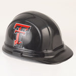 Wholesale-Texas Tech Red Raiders Hard Hat Packaged