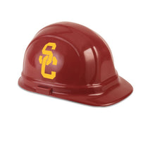 Wholesale-USC Trojans Hard Hat Packaged