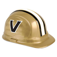 Wholesale-Vanderbilt Commodores Hard Hat Packaged