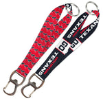 Houston Texans Keystrap Bottle Opener