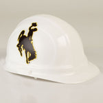 Wholesale-Wyoming Cowboys Hard Hat Packaged