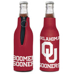 Wholesale-Oklahoma Sooners Bottle Cooler